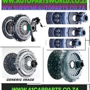 Clutch Kits