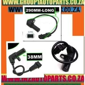 Crank Sensors