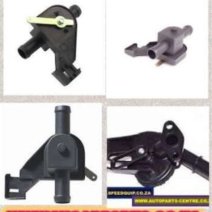 Heater Valves