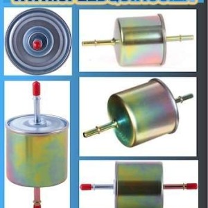 Fuel Filters
