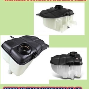 Radiator Water Bottles