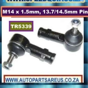 Tie Rod Ends