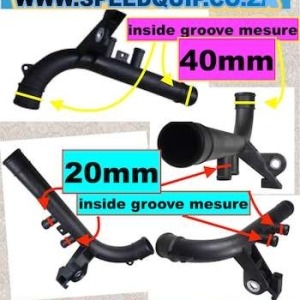 Heater Pipes