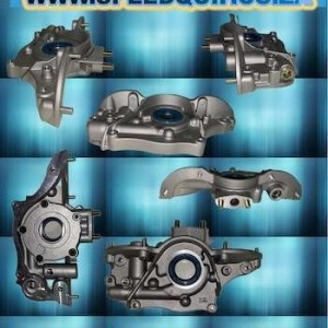 Oil Pumps